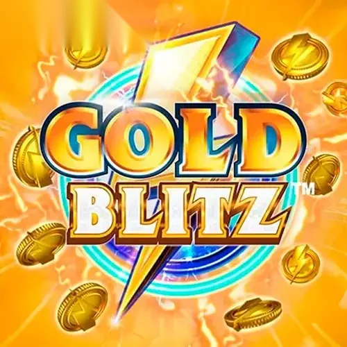 Gold Blitz