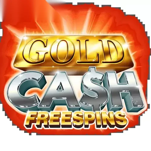 Gold Cash Free Spins