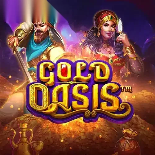 Gold Oasis