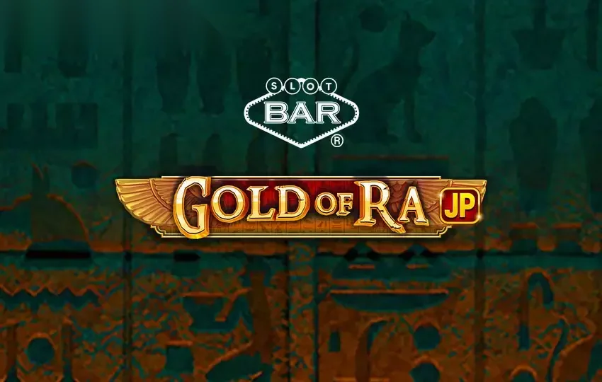 Gold of Ra