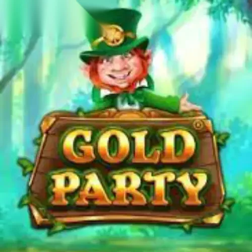 Gold Party