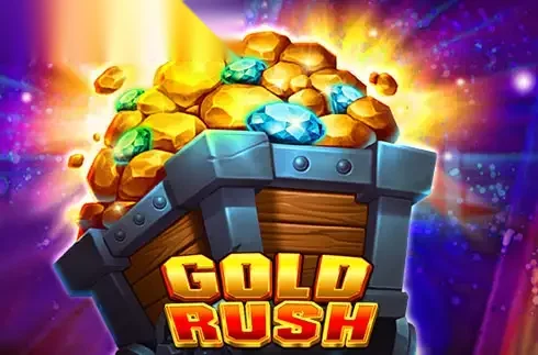 GOLD RUSH