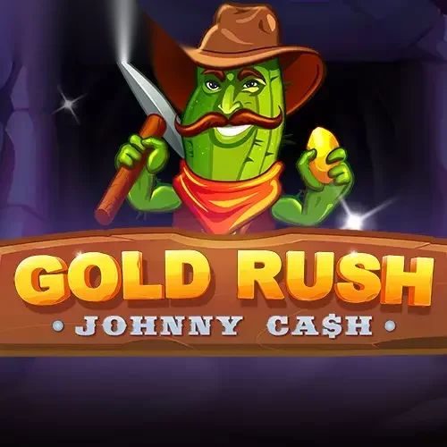 Gold Rush with Johnny Cash
