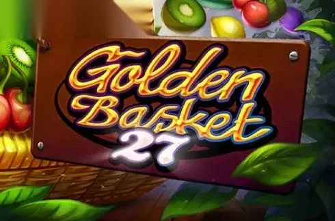 Golden Basket 27