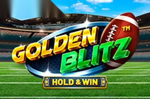 Golden Blitz