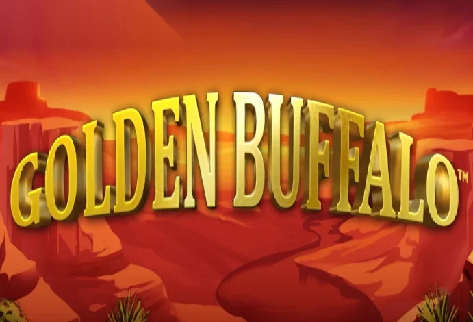 Golden Buffalo