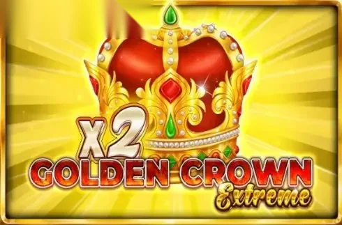 Golden Crown Extreme
