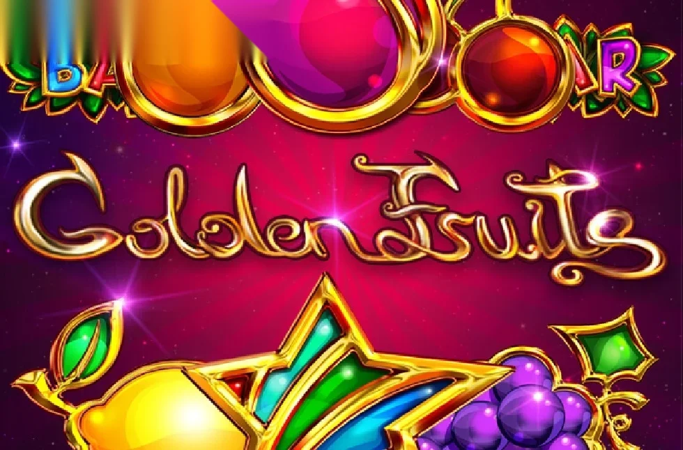 Golden Fruits