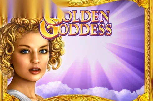 Golden Goddess