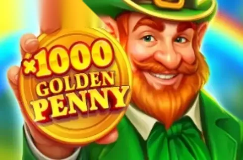 Golden Penny x1000