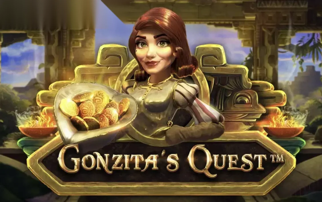 Gonzita's Quest