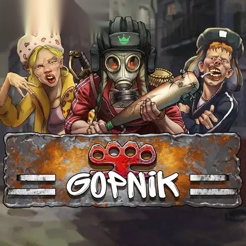 Gopnik