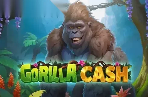 Gorilla Cash