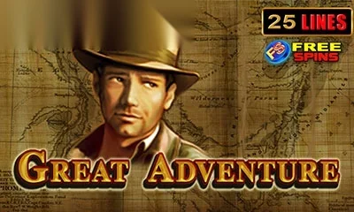 Great Adventure