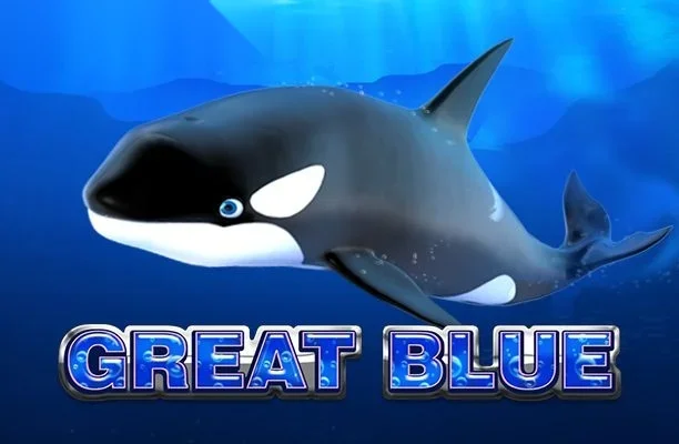 Great Blue