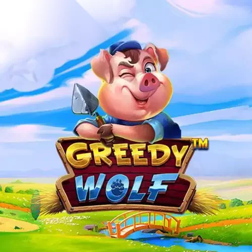 Greedy Wolf