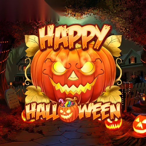 Happy Halloween