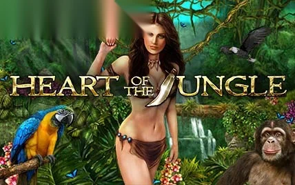 Heart of the Jungle