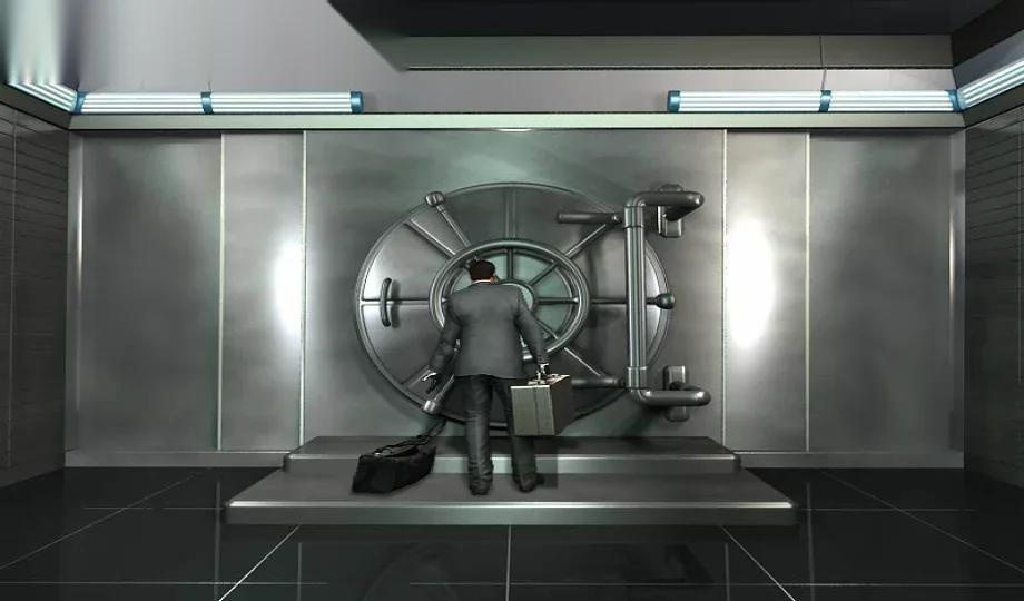 Heist