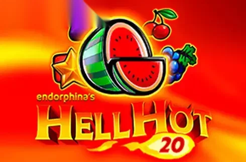 Hell Hot 20