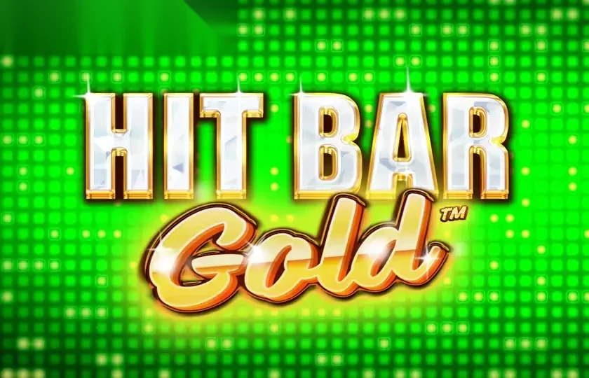 Hit Bar: Gold