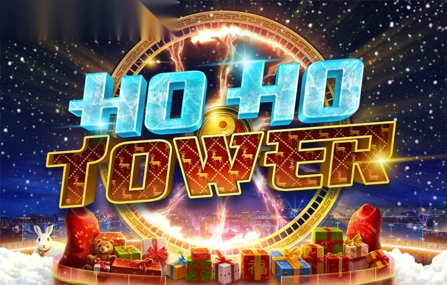 Ho Ho Tower