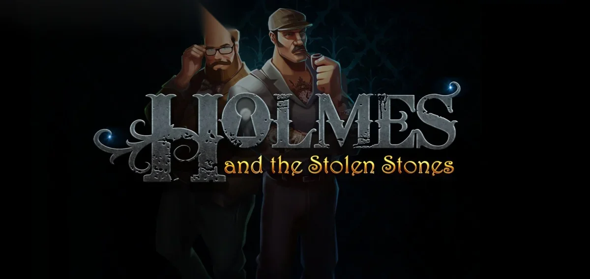 Holmes and the Stolen Stones