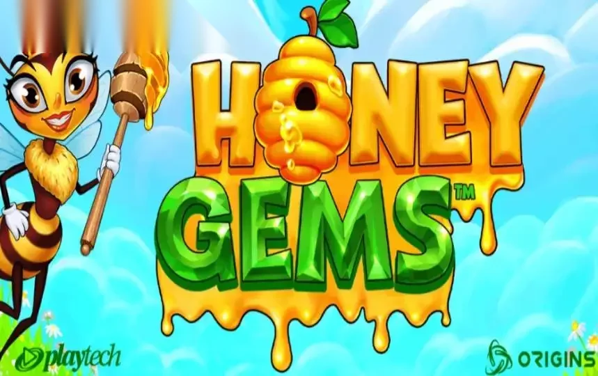 Honey Gems