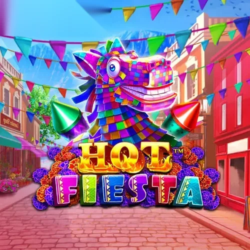 Hot Fiesta