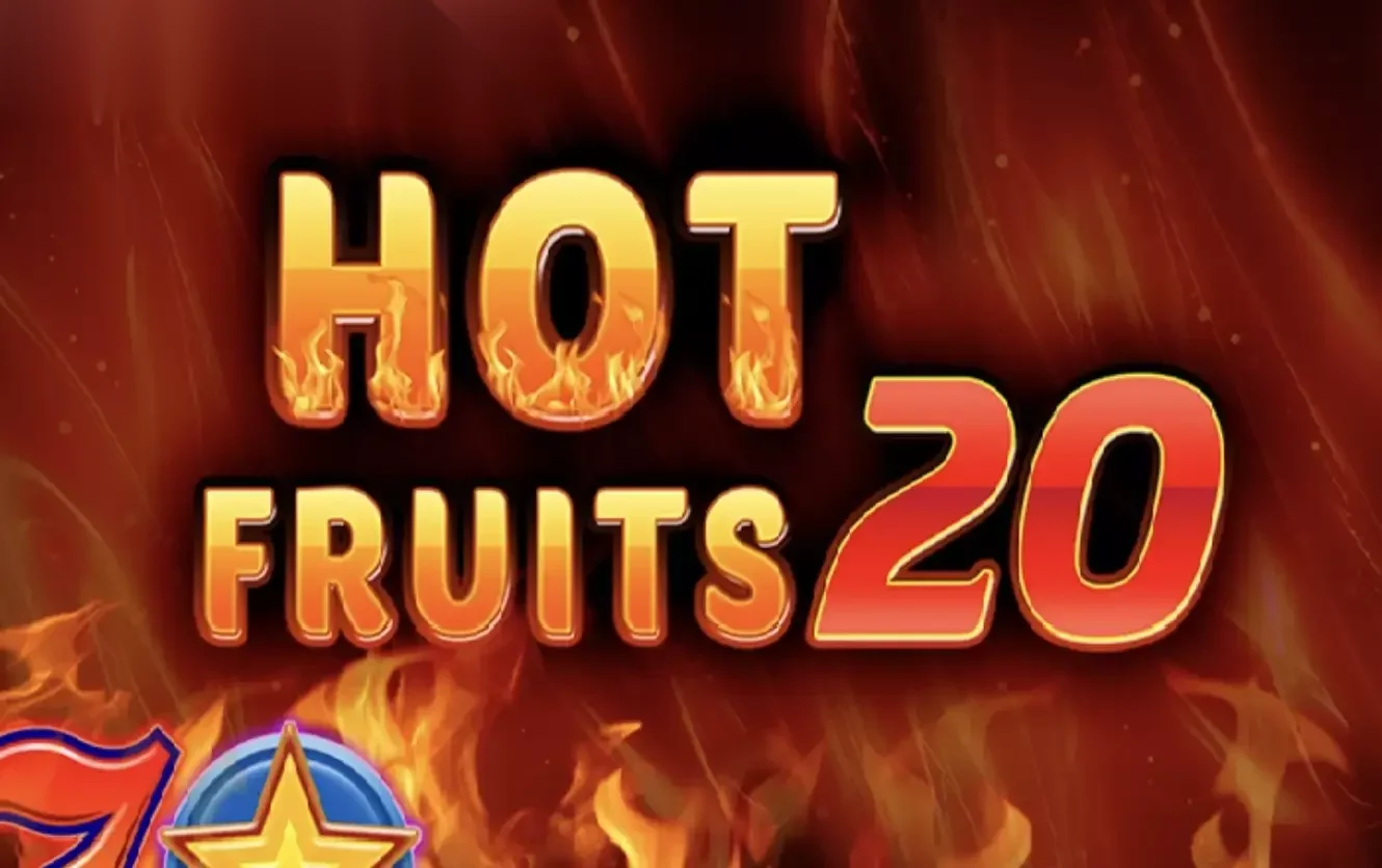 Hot Fruits 20