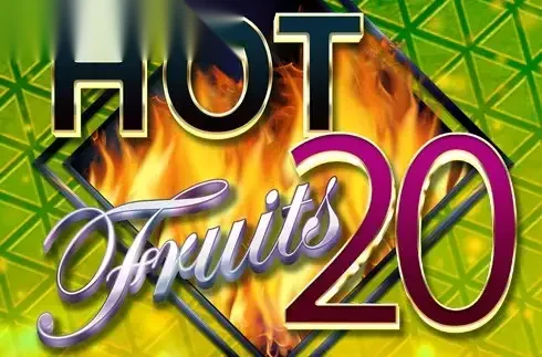 Hot Fruits 20
