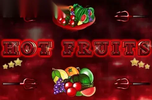 Hot Fruits