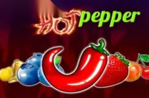 Hot Pepper