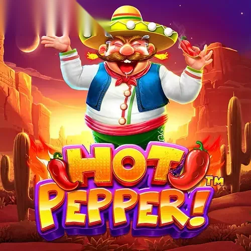 Hot Pepper