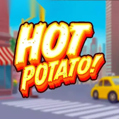Hot Potato!