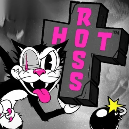 Hot Ross