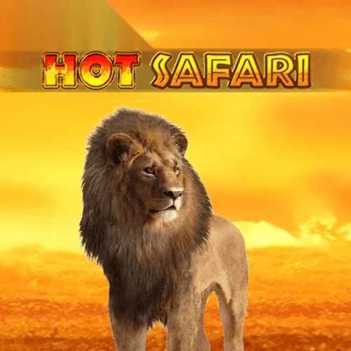 Hot Safari