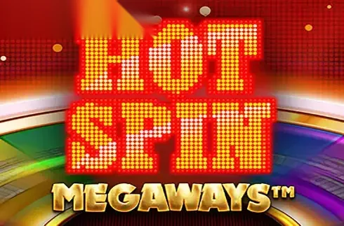 Hot Spin Megaways
