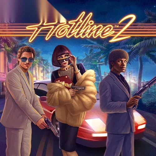 Hotline 2
