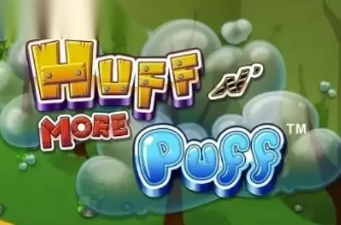 Huff N' More Puff