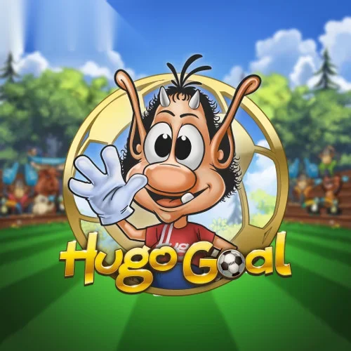 Hugo Goal