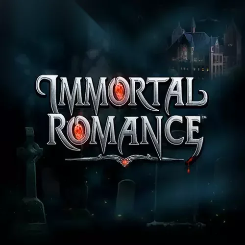 Immortal Romance