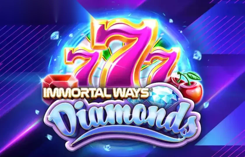 Immortal Ways Diamonds