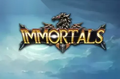 Immortals