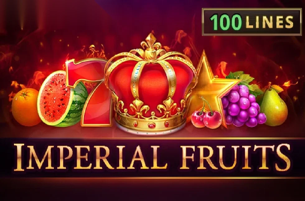 Imperial Fruits: 100 Lines