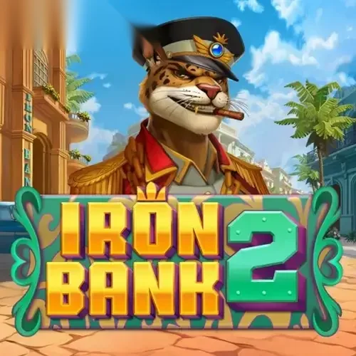Iron Bank 2