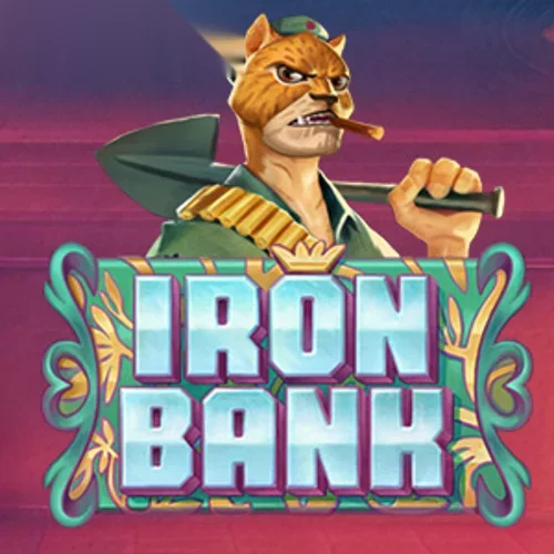 Iron Bank