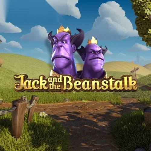 Jack and the Beanstalk