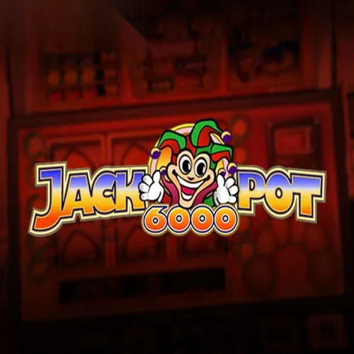 Jackpot 6000