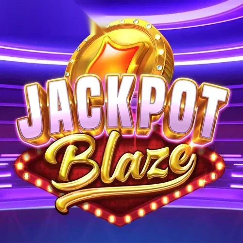 Jackpot Blaze